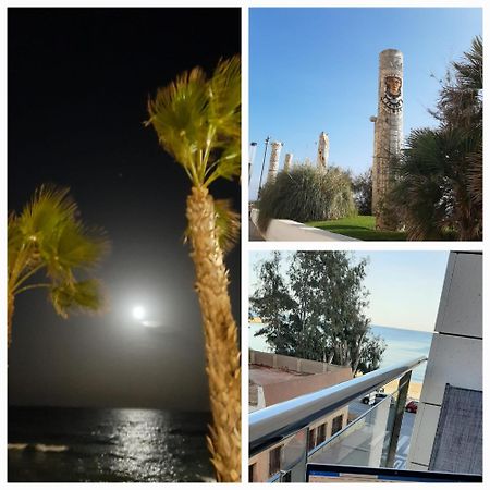 Nice Apartment With Terrace On The Los Locos Beach Τορεβιέχα Εξωτερικό φωτογραφία