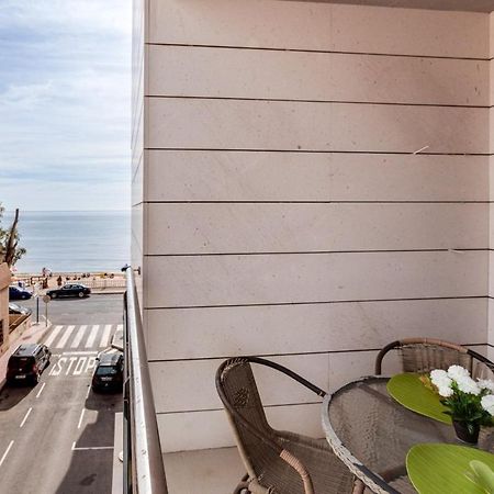 Nice Apartment With Terrace On The Los Locos Beach Τορεβιέχα Εξωτερικό φωτογραφία