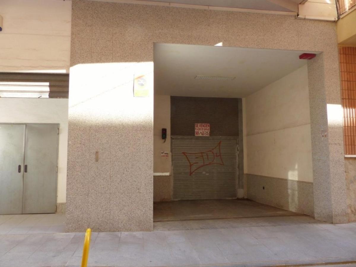 Nice Apartment With Terrace On The Los Locos Beach Τορεβιέχα Εξωτερικό φωτογραφία