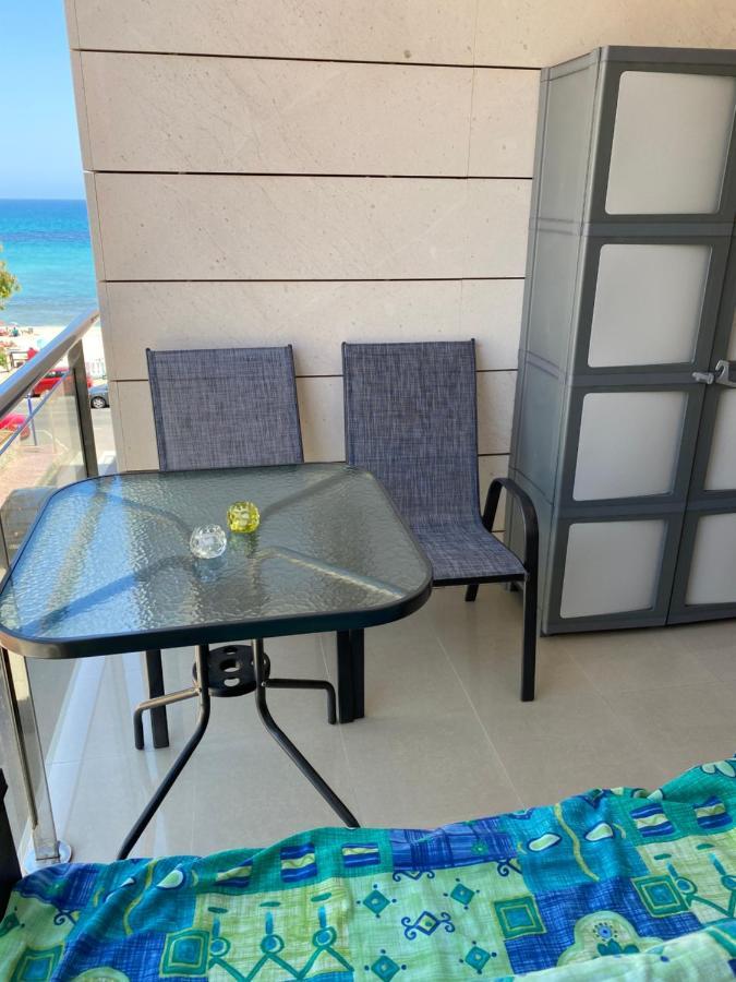Nice Apartment With Terrace On The Los Locos Beach Τορεβιέχα Εξωτερικό φωτογραφία
