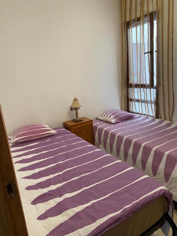 Nice Apartment With Terrace On The Los Locos Beach Τορεβιέχα Εξωτερικό φωτογραφία