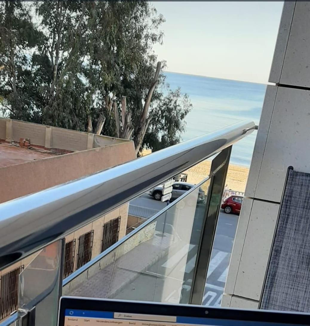 Nice Apartment With Terrace On The Los Locos Beach Τορεβιέχα Εξωτερικό φωτογραφία