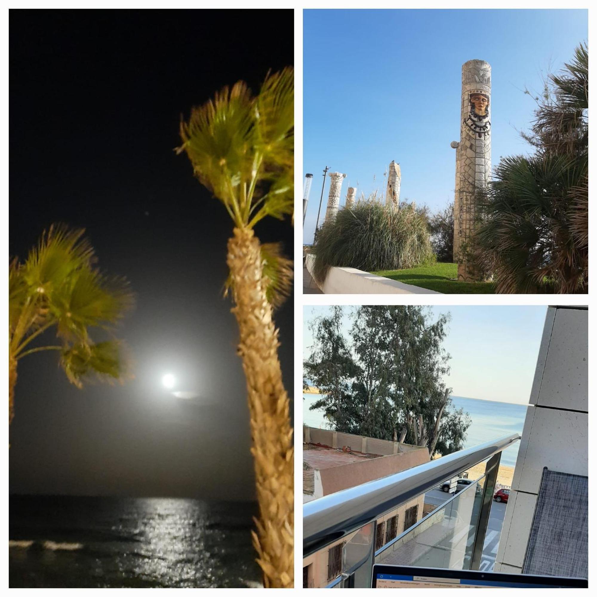 Nice Apartment With Terrace On The Los Locos Beach Τορεβιέχα Εξωτερικό φωτογραφία
